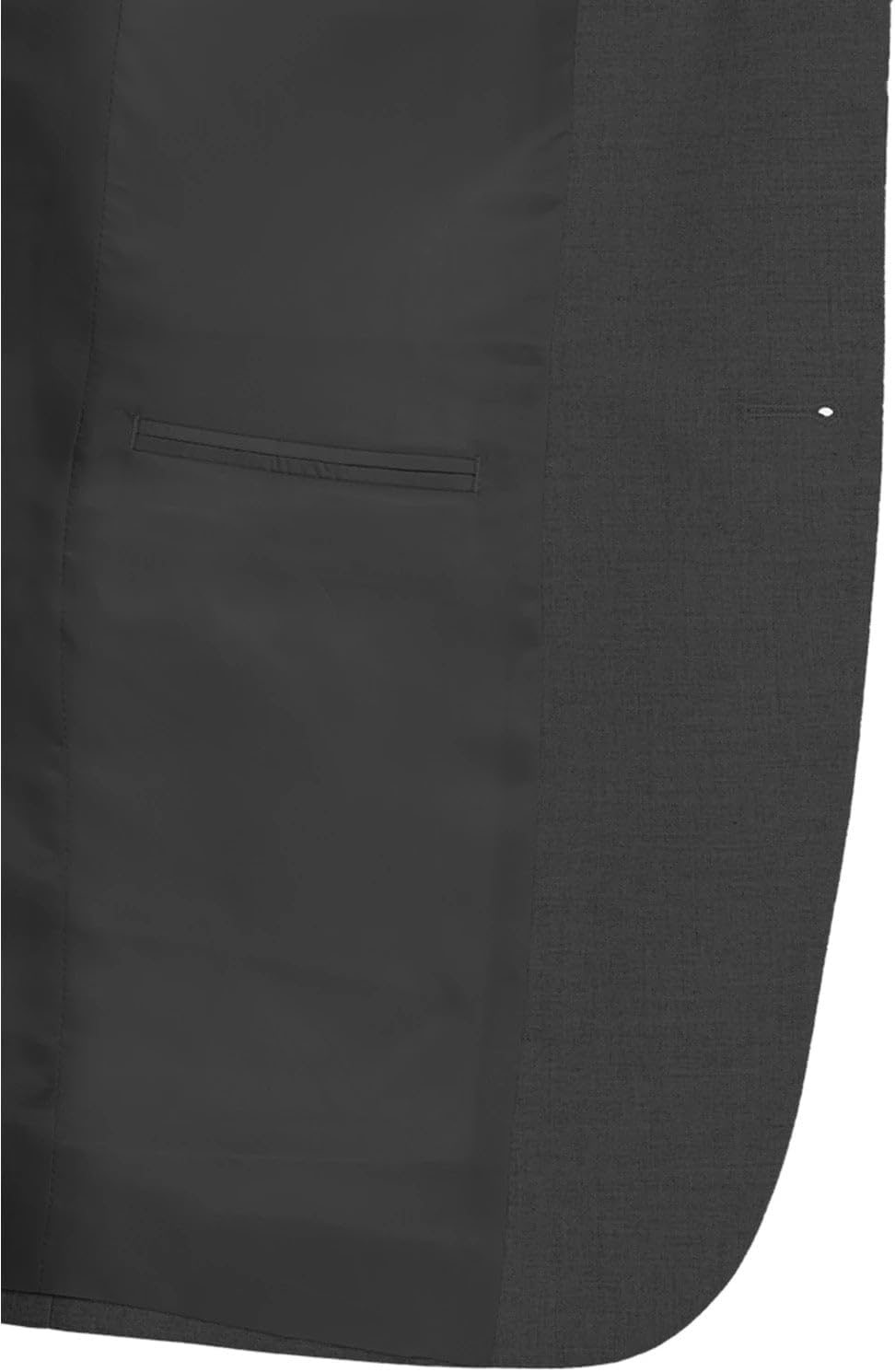 Men Modern Fit High-Performance Suit Separates | Dress Suit for Men |